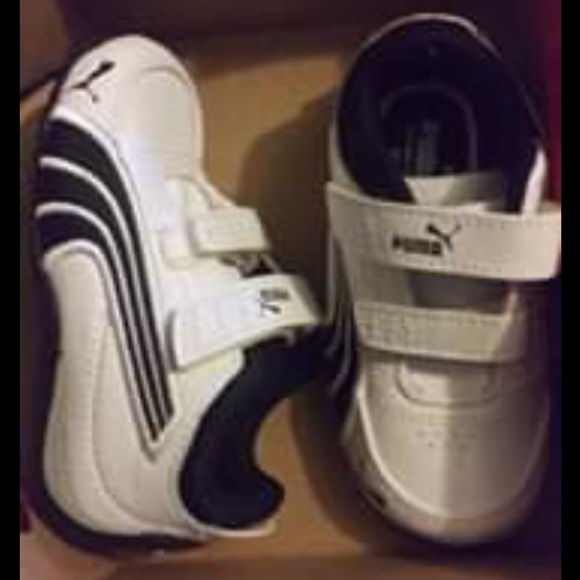 Toddler Shoes - Picture 4 of 5